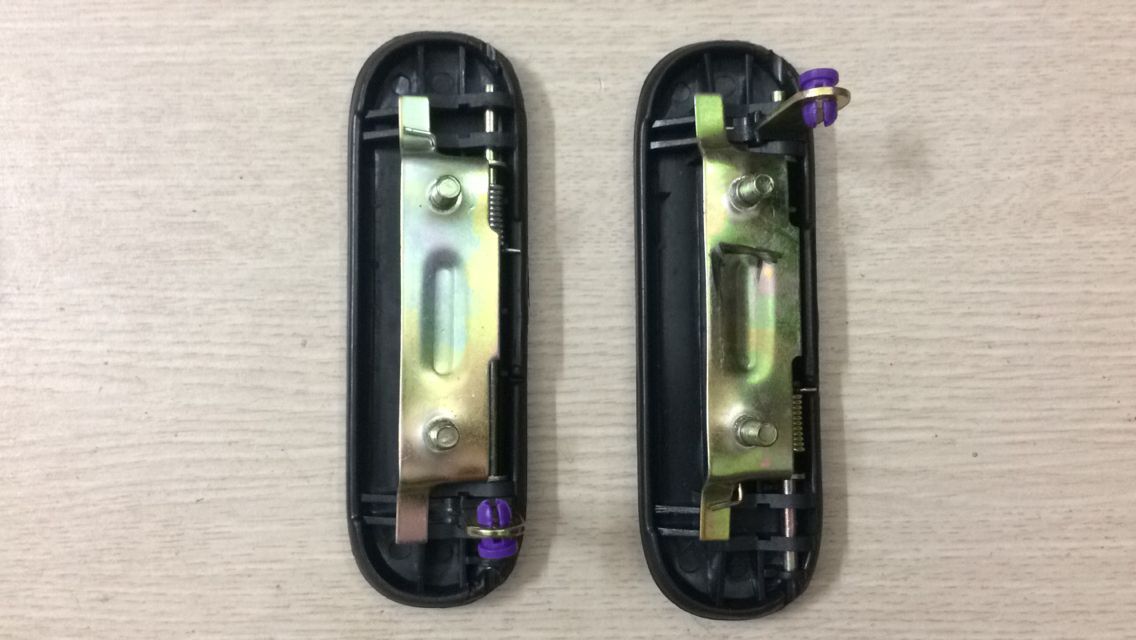 Tay mở cửa Suzuki carry 7 chỗ & Suzuki 5 tạ