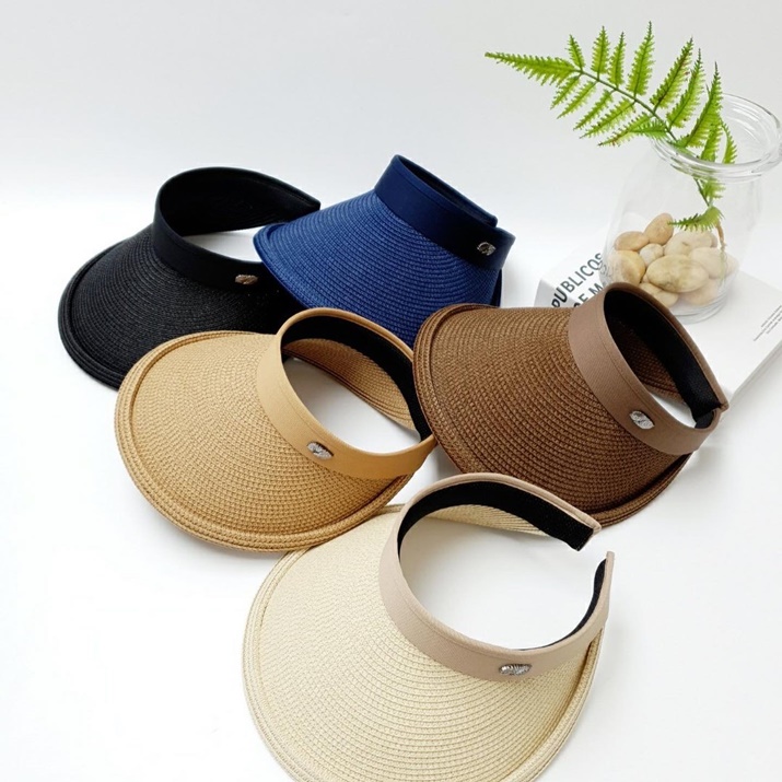 Nón Leaf hat Hàn Quốc