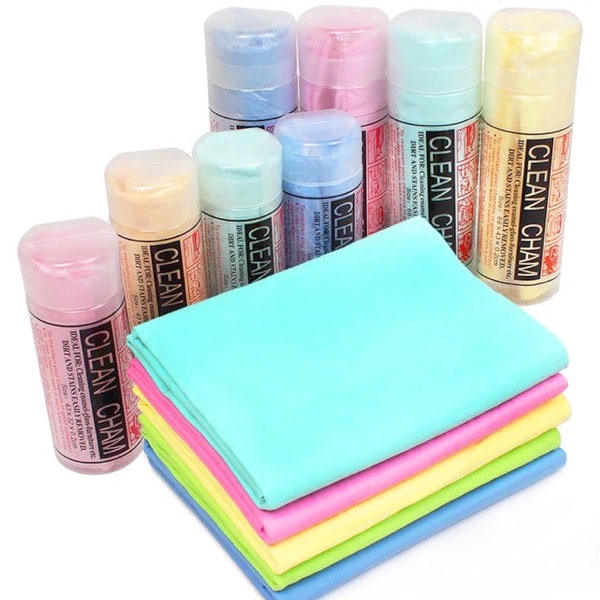 Clean Cham Pet Towels