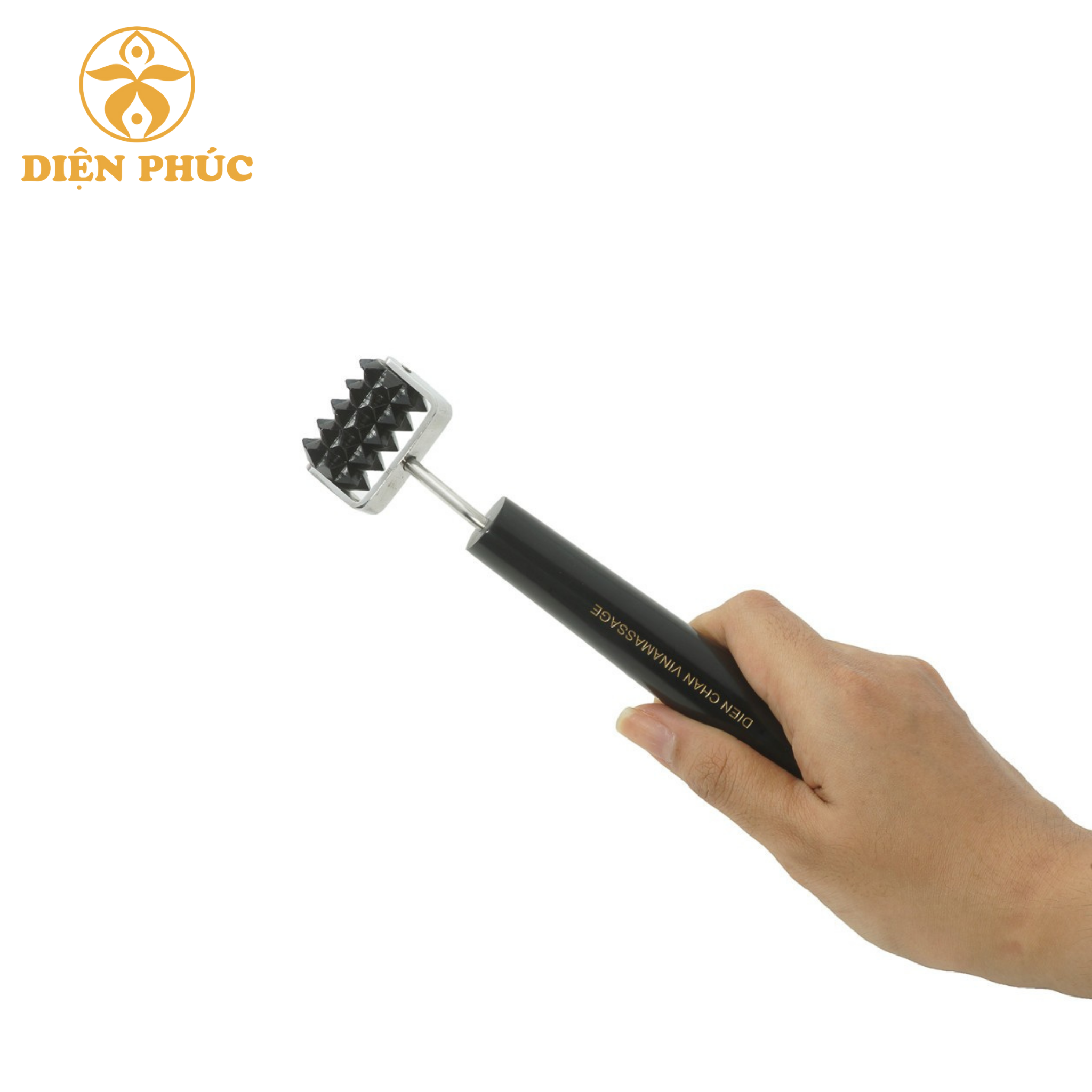 Lăn sừng trung DIện Chẩn BQC