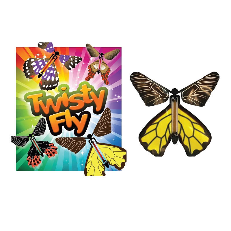 butterfly pack n play
