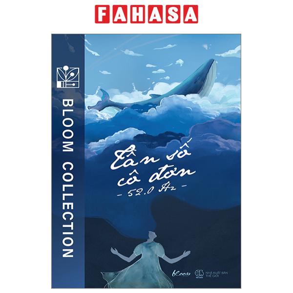Fahasa - tần số cô đơn