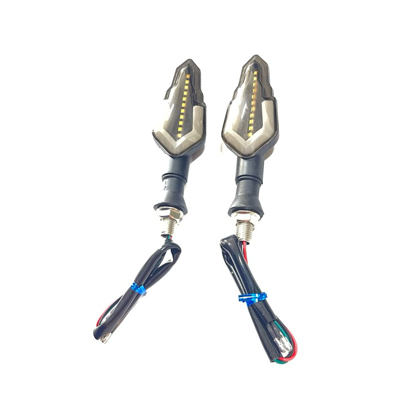 { Đại Lý Cấp 1 }Đèn led xinhan xe máy chạy hiệu ứng audi  M2