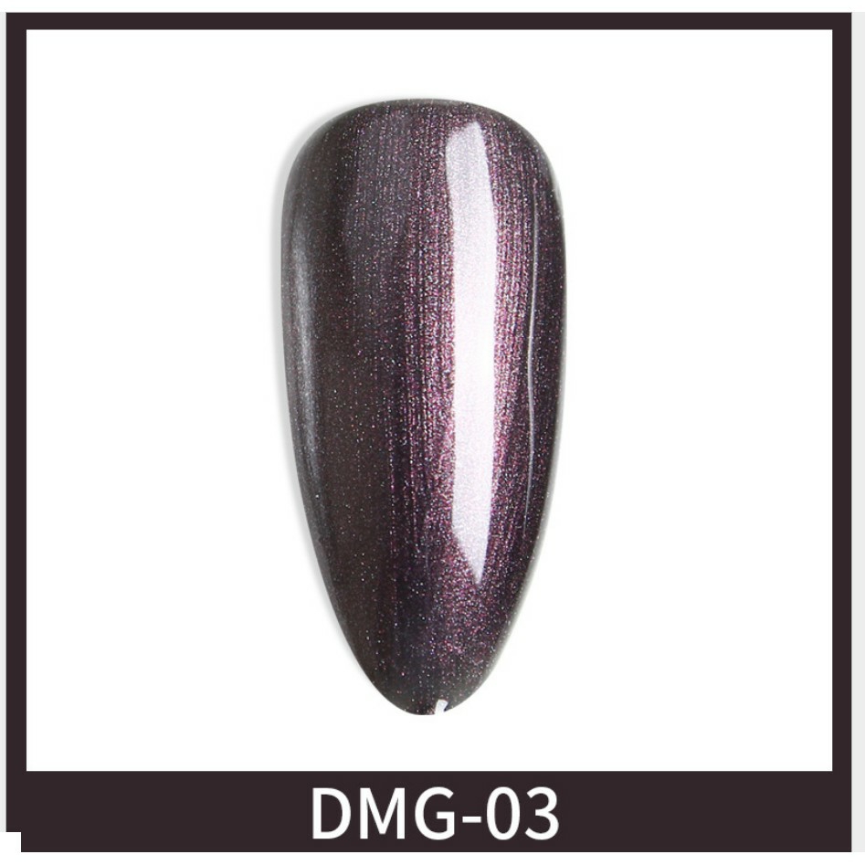 Sơn Gel AS Mã MDG 15ml Chính Hãng