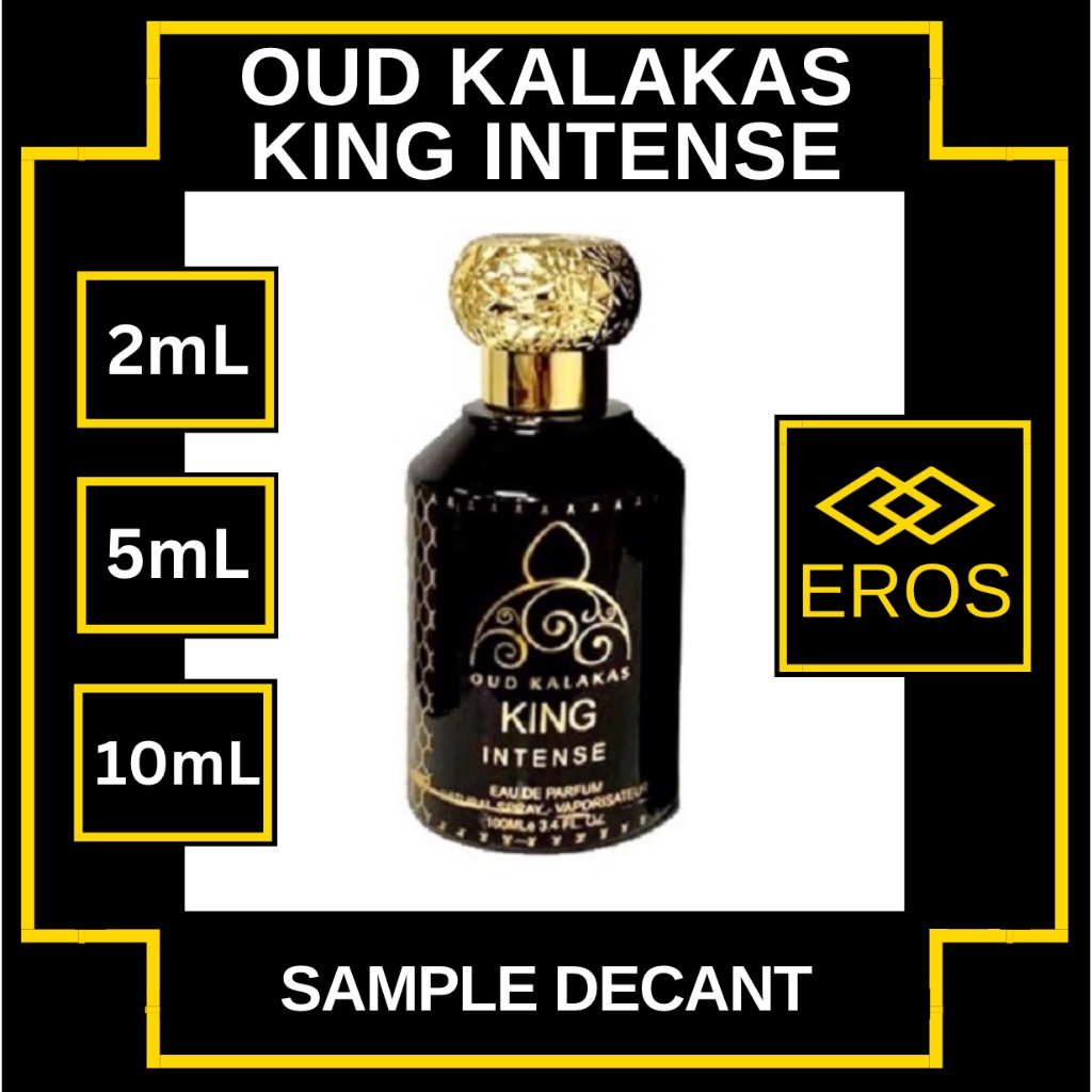 Oud discount kalakas king