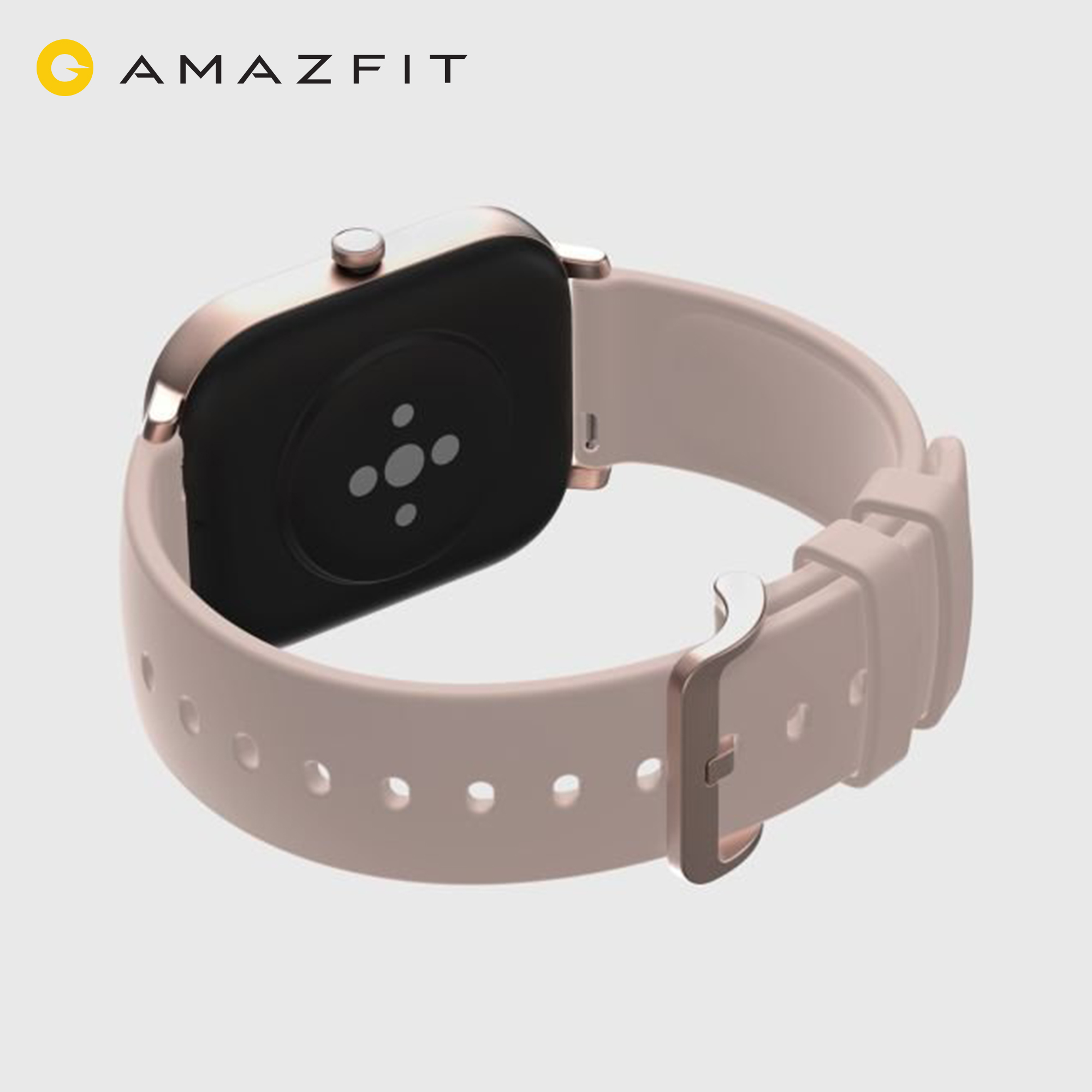 Xiaomi Amazfit GTS Fashion Fit 341 PPI 