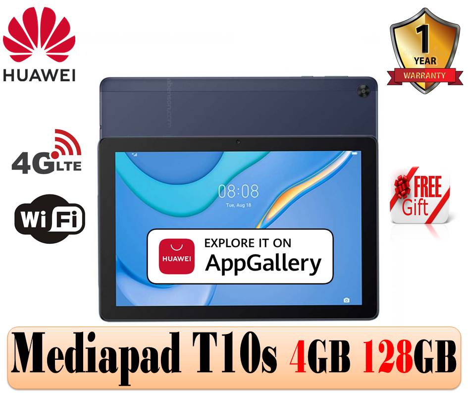 huawei mediapad models