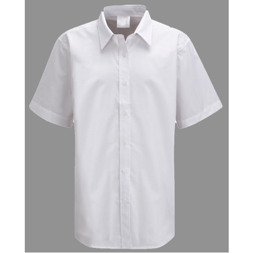 PRIMA B SCHOOL UNIFORM RTW READY TO WEAR WHITE POLO FOR STUDENT Back to School Promo on Hot Sale