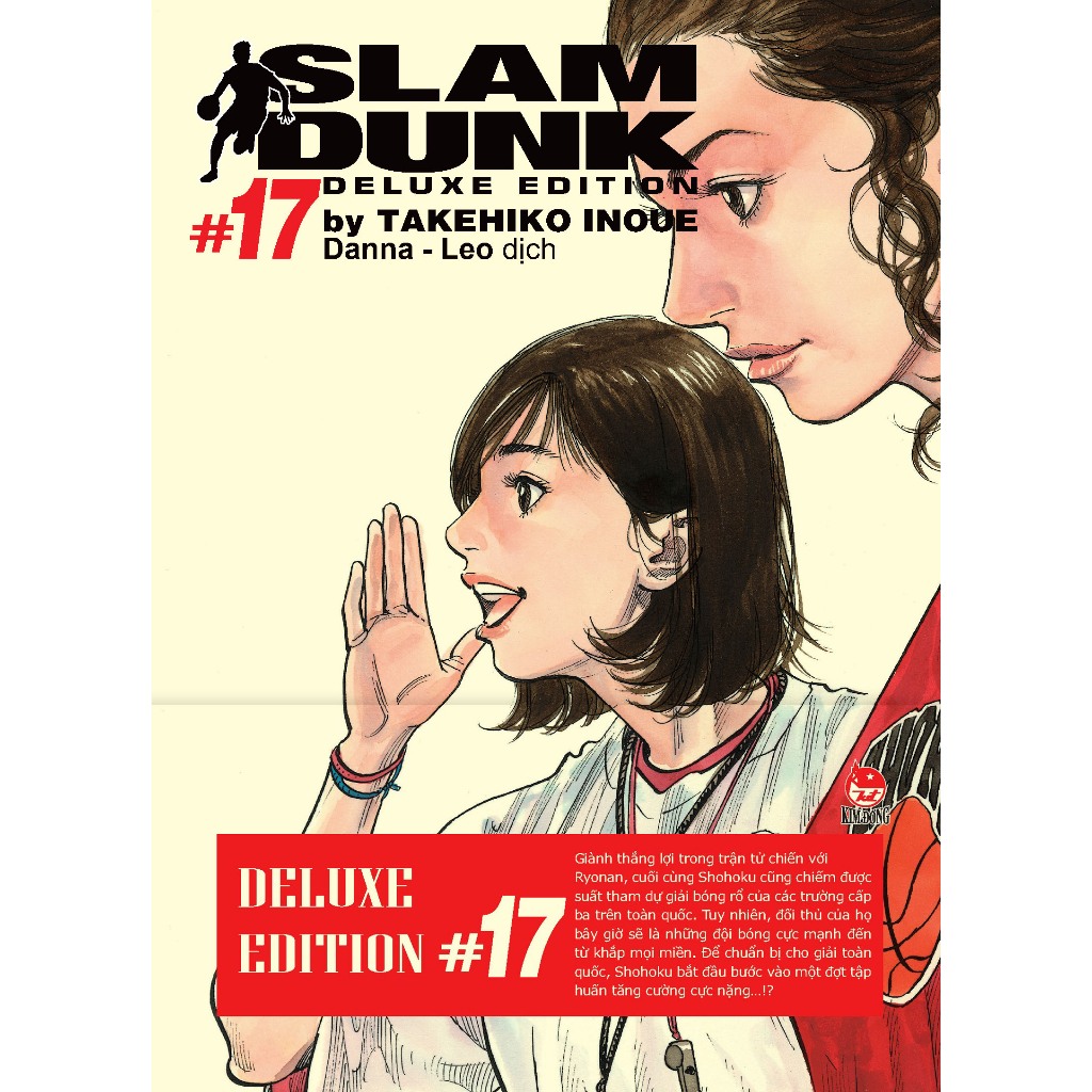 Truyện Tranh - Slam Dunk(Comic)