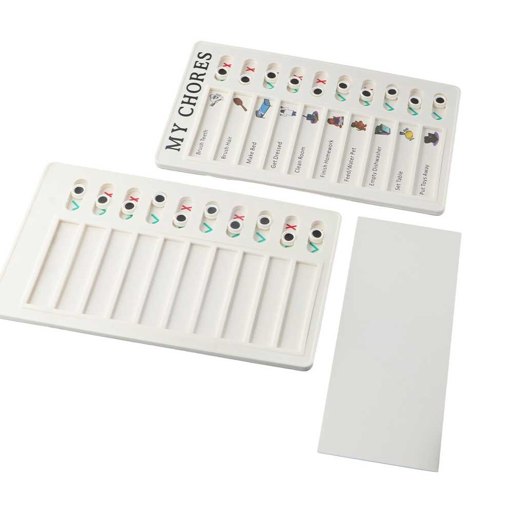 Responsibility Good Habit Elder Care Office Accessories Stationary ...