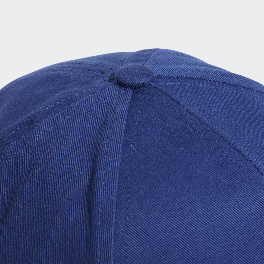 [CHÍNH HÃNG] Adidas TRAINING Logo Baseball Cap GR9693