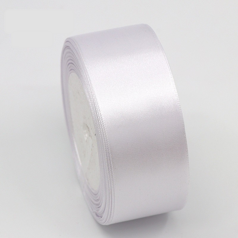 RUY BĂNG LỤA,cuộn 4cm