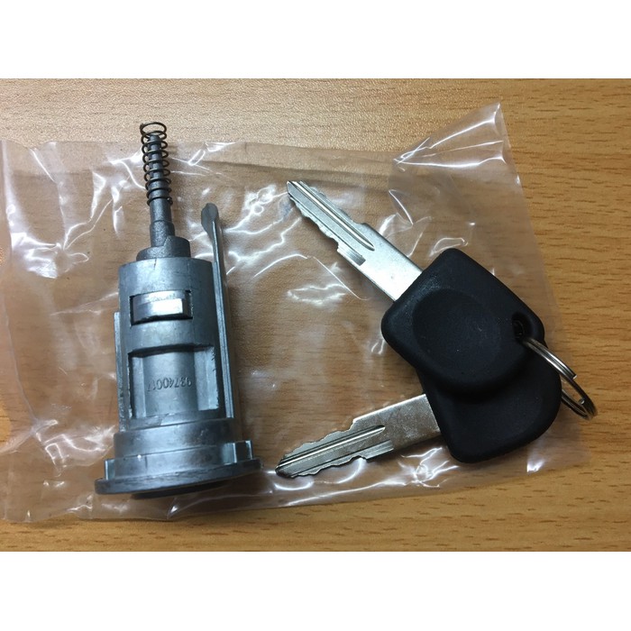 Ổ khóa đề xe Matiz