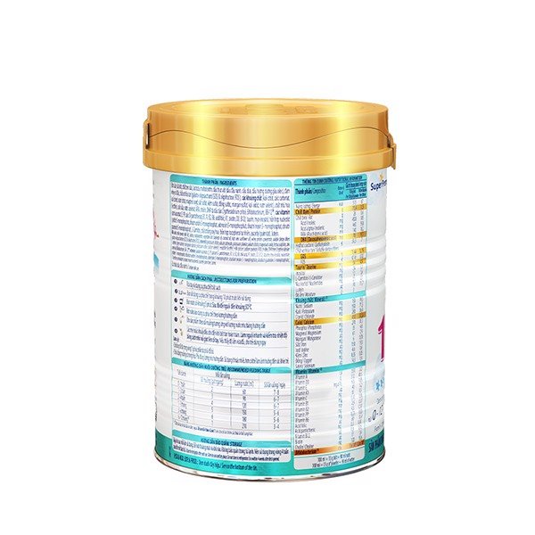 Sữa bột YOKOGOLD 1 350g (cho trẻ từ 0 - 1 tuổi)