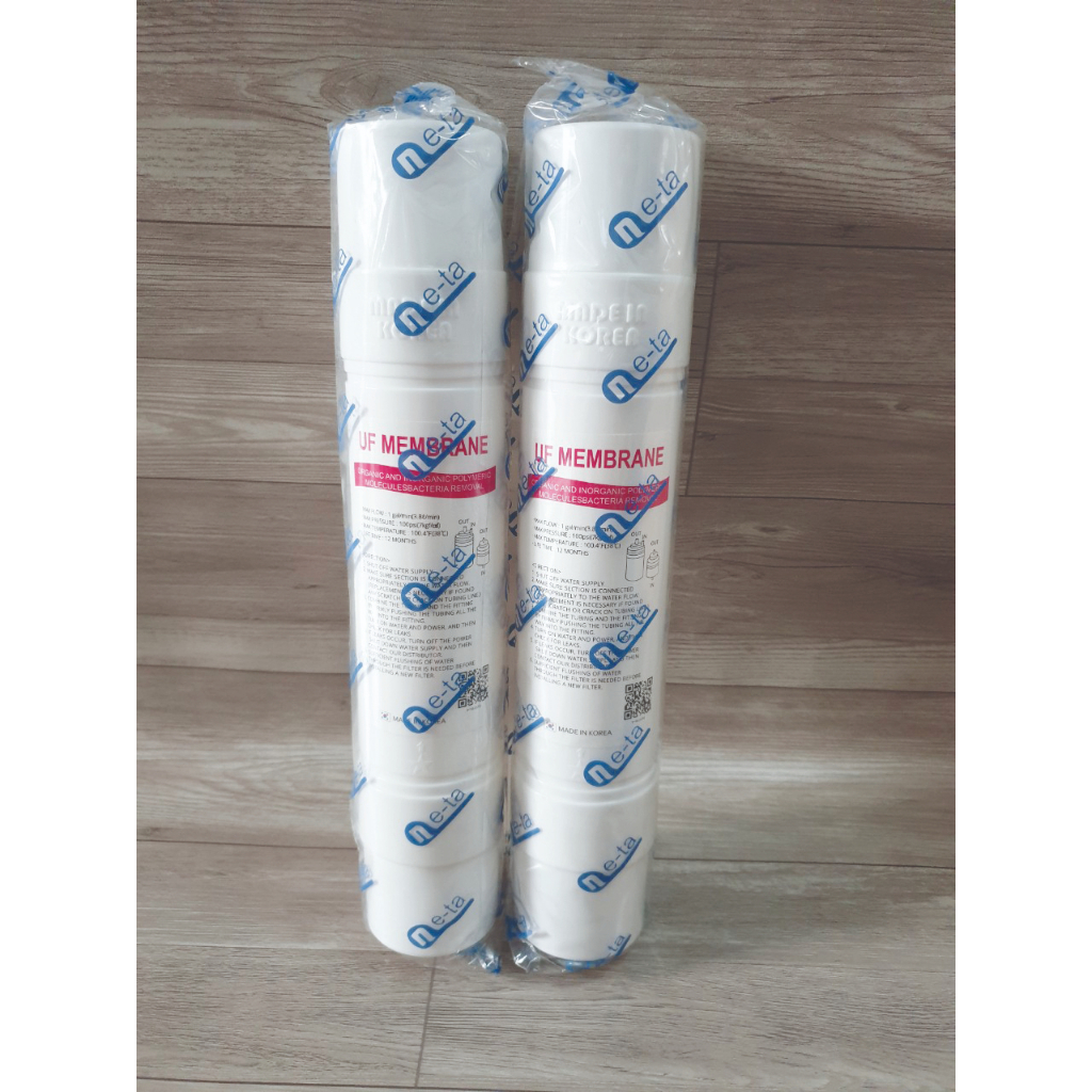 Lõi Lọc (Màng Lọc) UF Membrane Nhập Khẩu  Hàn Quốc
