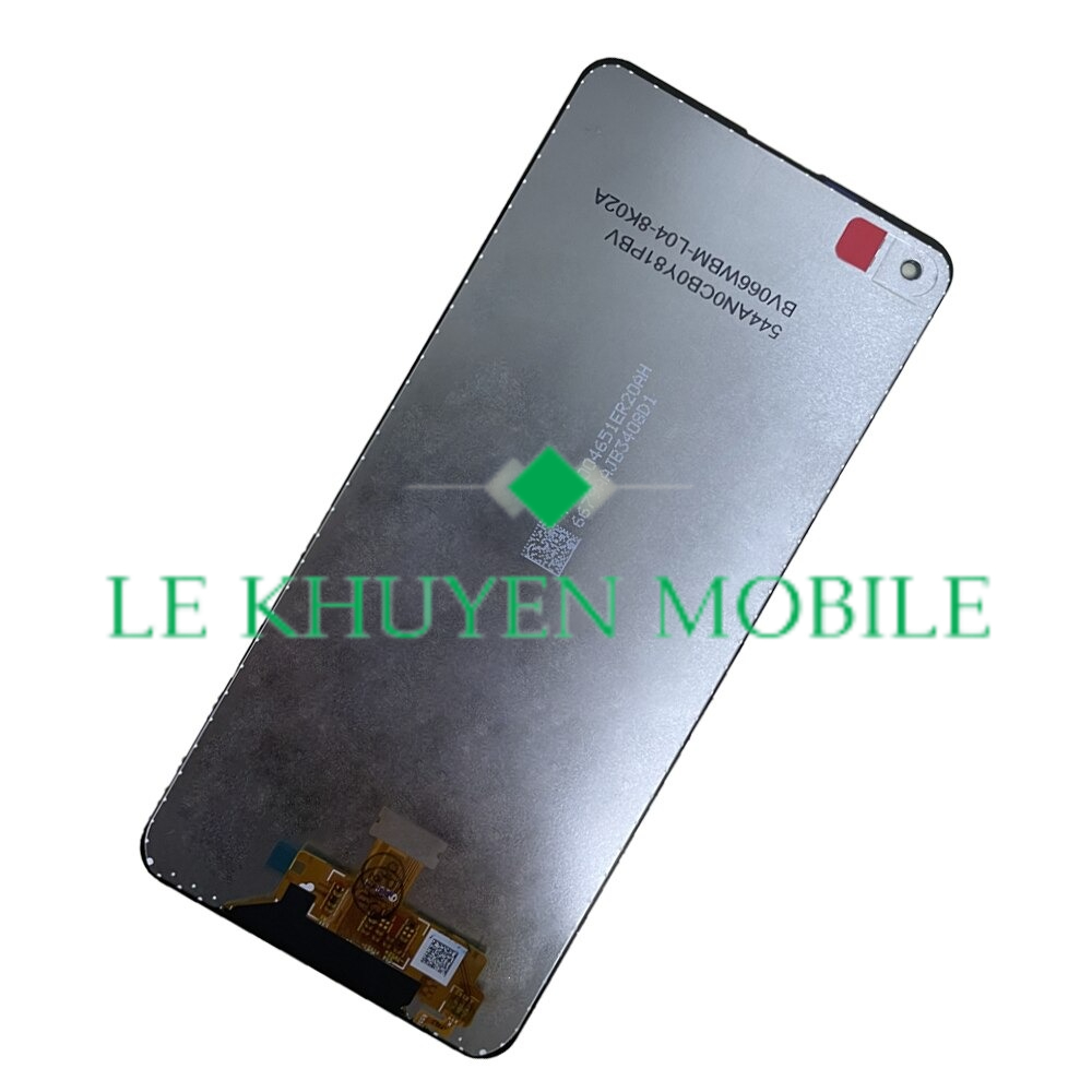 Màn hình full Samsung Galaxy A21s