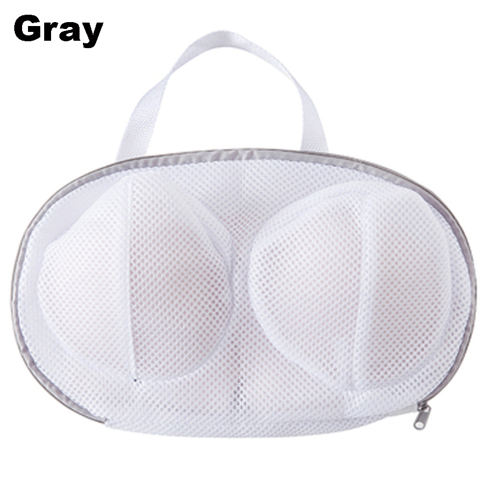 OKDEALS Phân loại Giặt lưới bảo vệ Đồ lót Bảo vệ giặt Brassiere Người tổ chức hành lý Túi lưới Túi giặt áo ngực