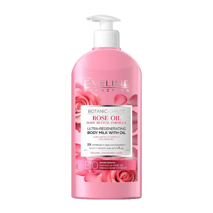 botanics body lotion