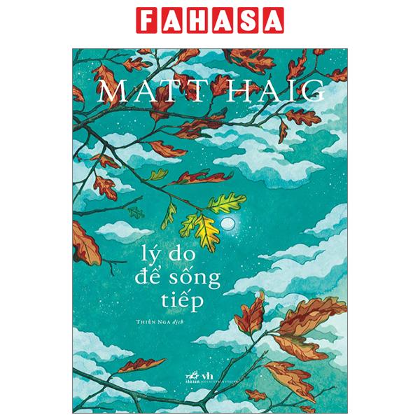 Fahasa - lý do để sống tiếp