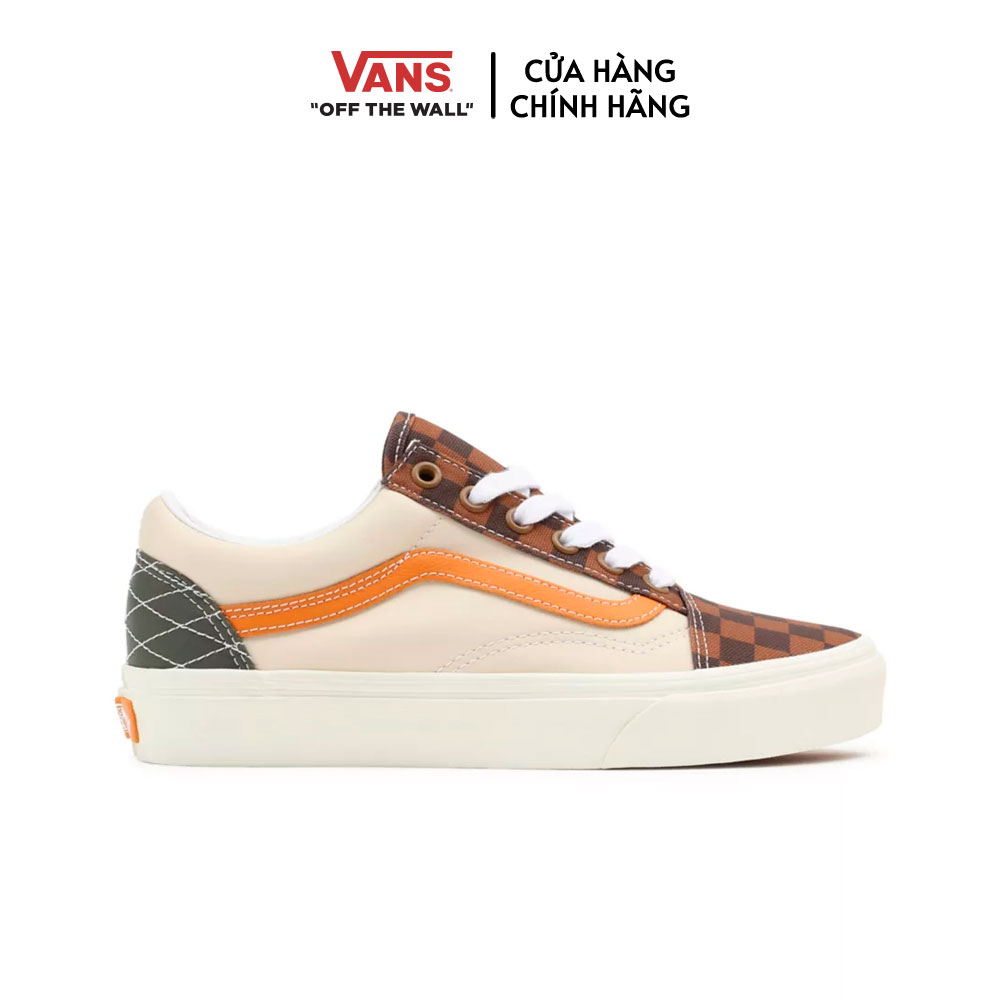 Giày Vans Old Skool Mixed Utility VN0A5JMI94R