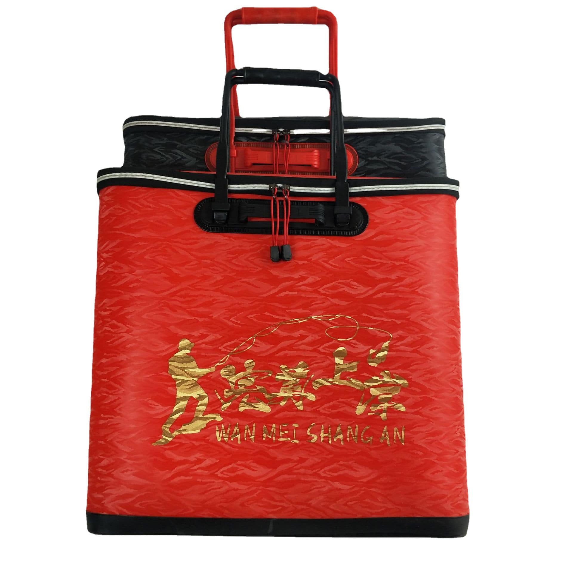 túi đựng rọng đựng cá khổ 52cm