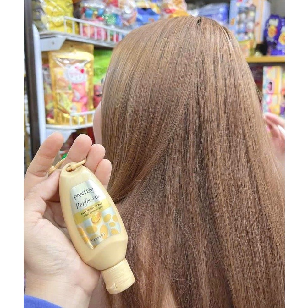 SERUM DƯỠNG TÓC PHỤC HỒI HƯ TỔN PANTENE THÁI LAN