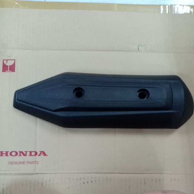 zin Ốp pô LEAD 125 2013 2014 2015 2016 zin