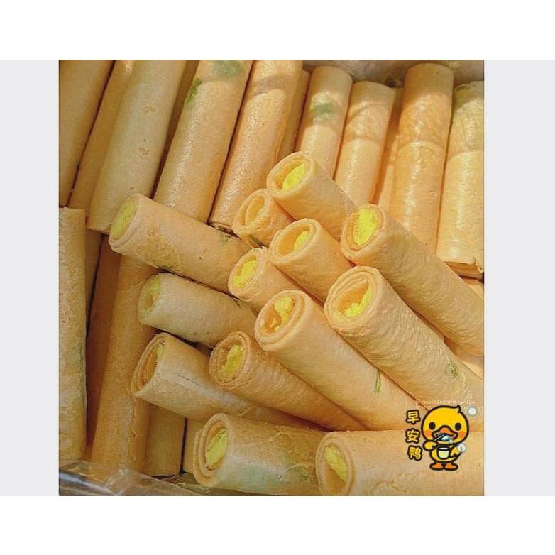 Durian cake 100 try-delicious snacks