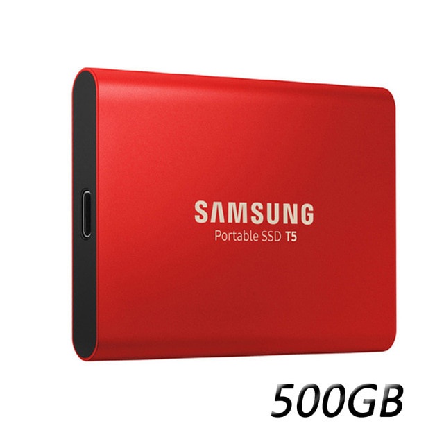 samsung mobile ssd