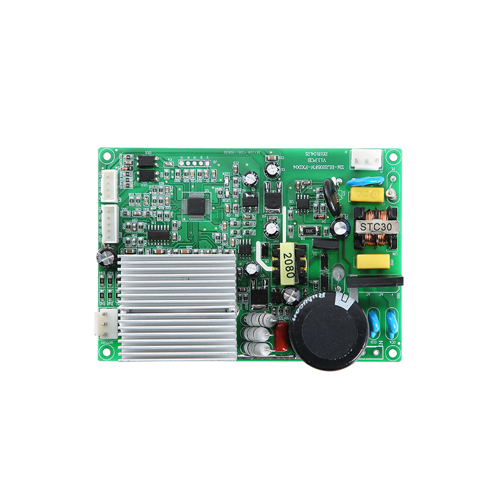 Dc động cơ không chổi than Bảng điều khiển AC220V điện 400 Wát 3A động cơ DC stepless thiết bị điều khiển tốc độ điều khiển động cơ dành cho điện một chiều cho hội trường/không có hội trường động cơ