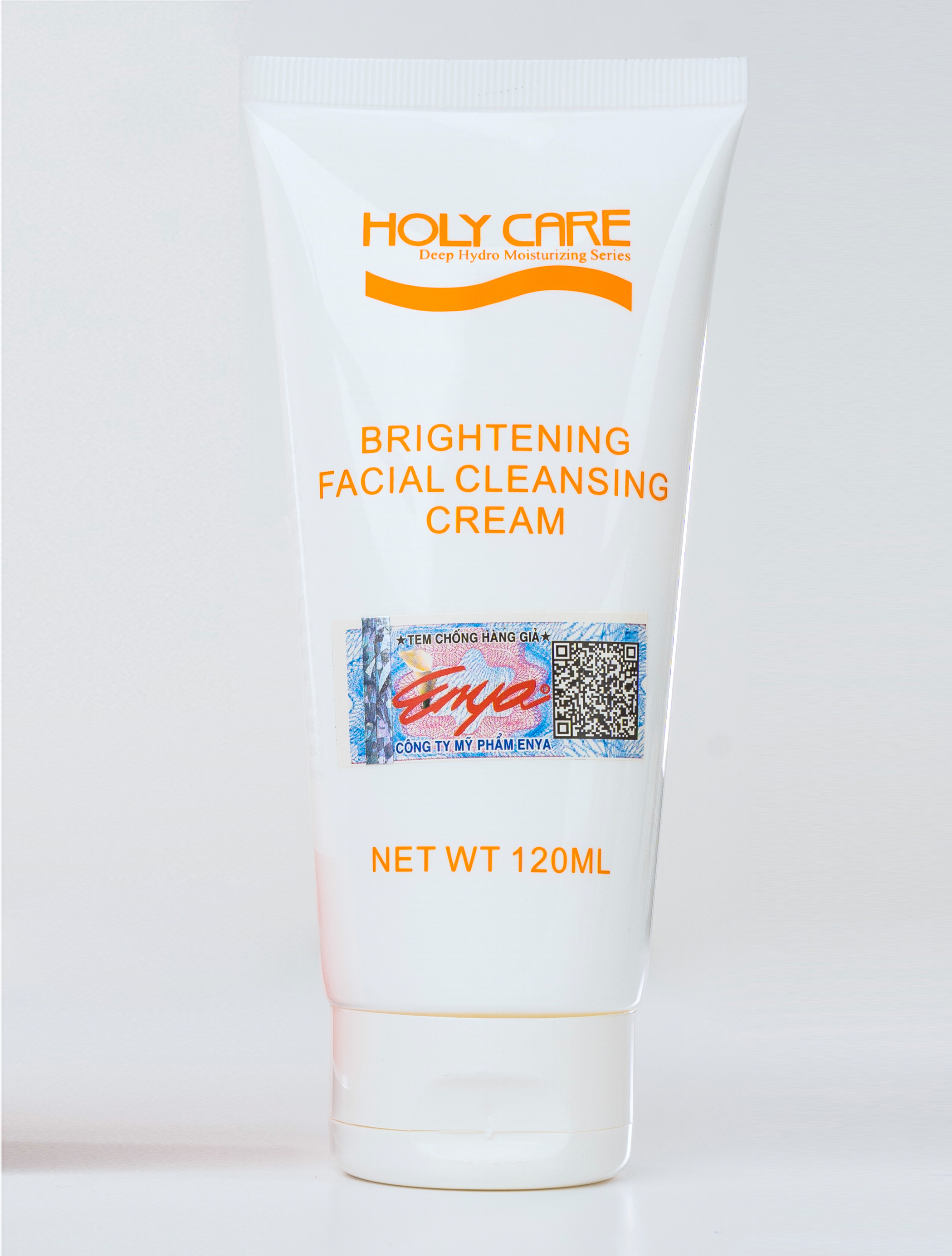 [HCM]Sữa rửa mặt sáng da Holy Care.