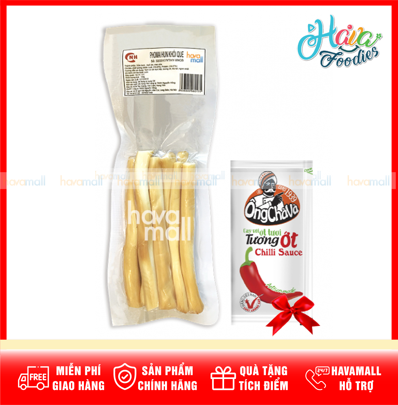 [HOÀN TIỀN MAX 10%][TẶNG TƯƠNG ỚT] Phô Mai Mặn Solse Xông Khói Que Gói 100gr