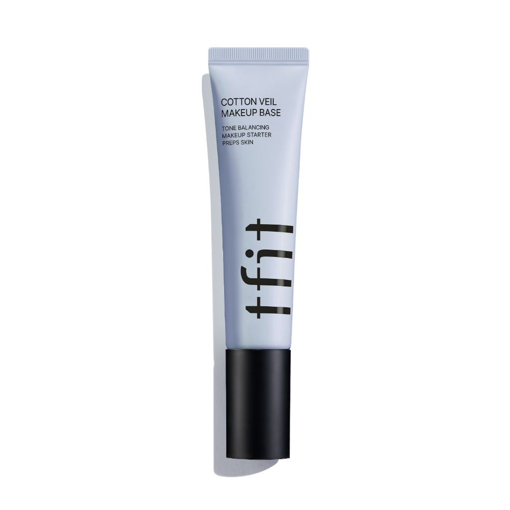 Kem lót TFIT COTTON VEIL MAKEUP BASE 30ml