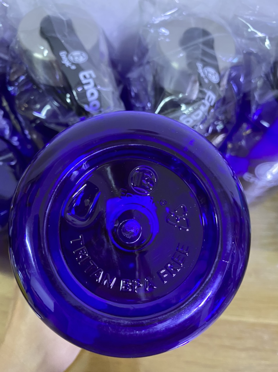 Bình đựng nước kangen 1 lít