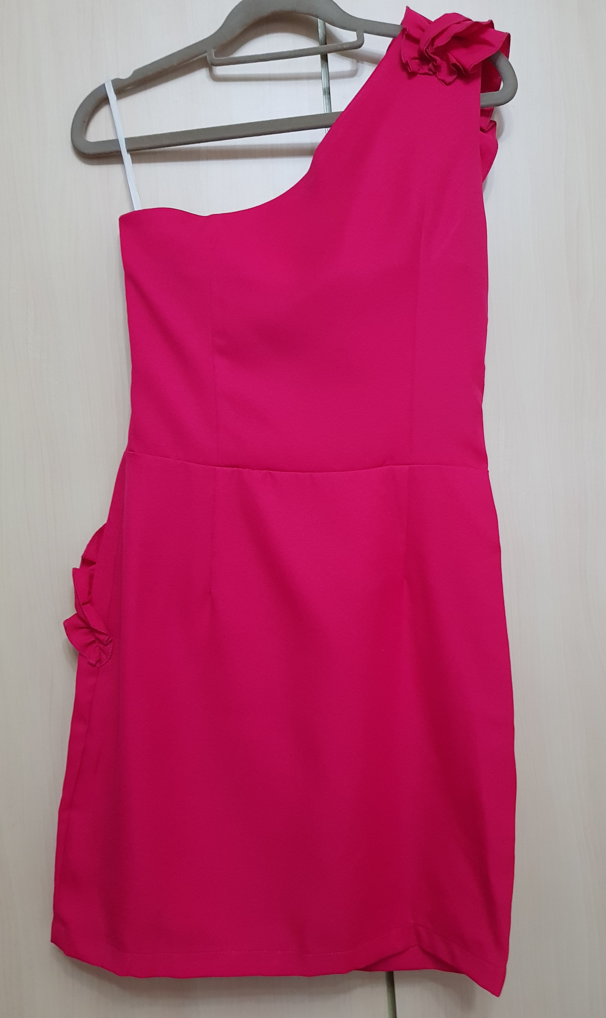 warehouse party clothes