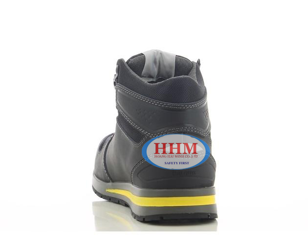 Giày bảo hộ Safety Jogger Speedy 2018 - Size 42