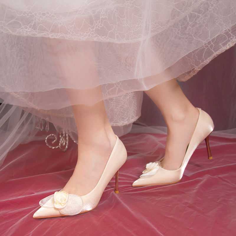 Women's Heels - Size 34 35 36 37 38 39 40