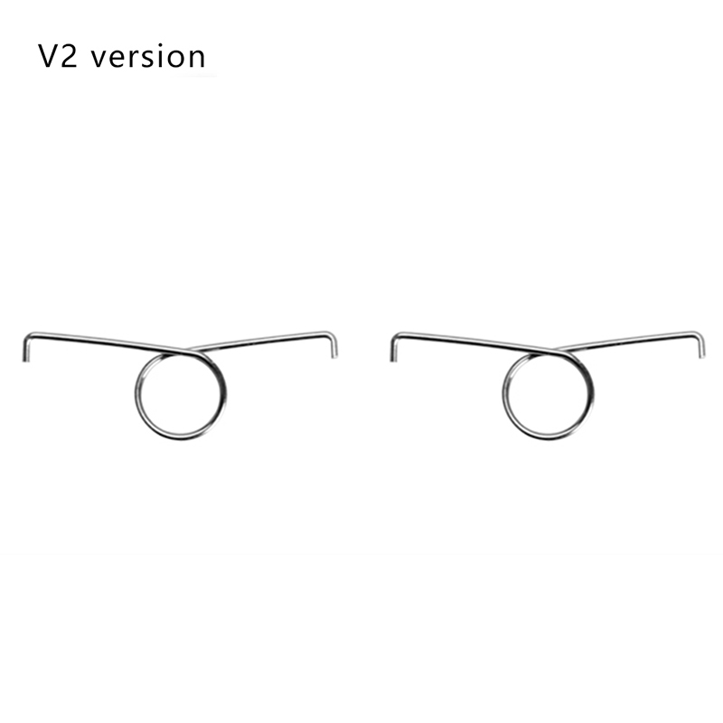 [Bắc mang] Bộ điều khiển Sony PS5 Dualsense cho 1 bộ điều khiển R2 R1 L2 L1 nút kích hoạt W/lò xo