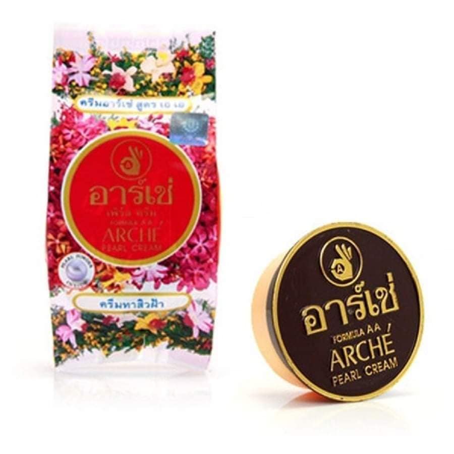 COMBO 12 HỘP KEM ACHER THÁI LAN