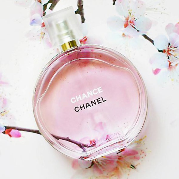 Nước Hoa Chanel Chance Eau Tendre EDT 100ml