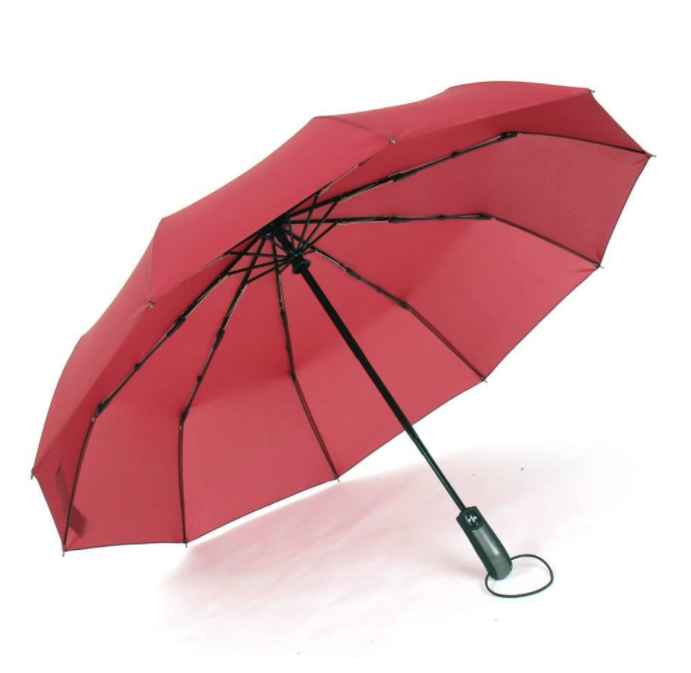 Dù tự động 2 chiều chống tia UV size lớn