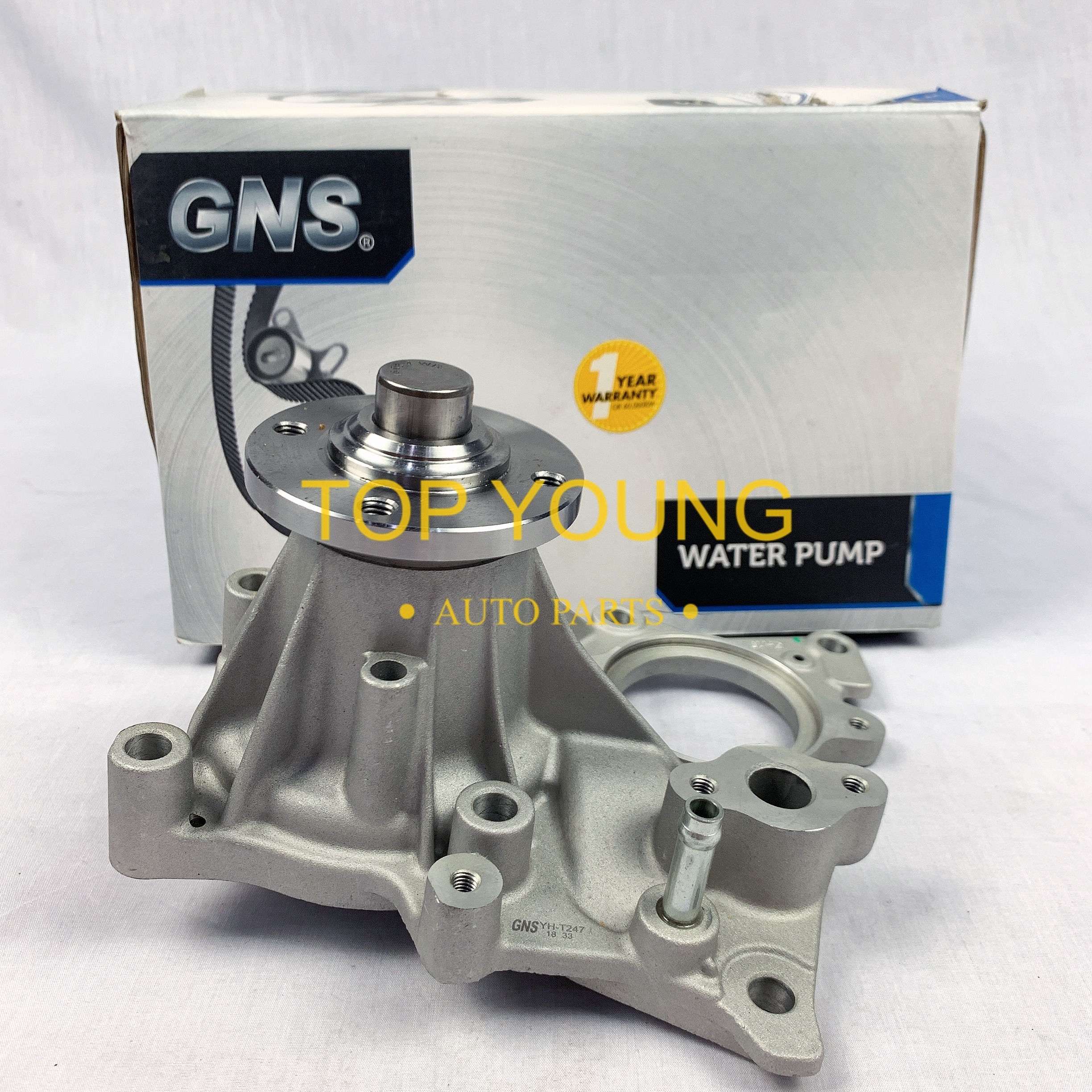 TOYOTA REVO FORTUNER 1GD 2GD GNS WATER PUMP GENUINE PRODUCT Lazada toyota-revo-fortuner-1gd-2gd-gns-water-pump-genuine-product-lazada