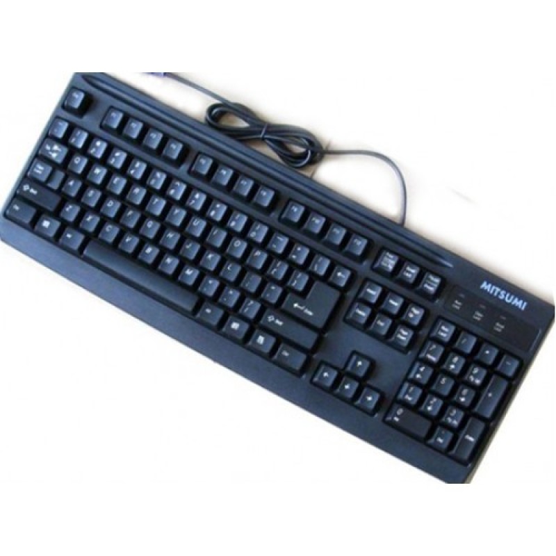 Phím mitsumi cổng USB