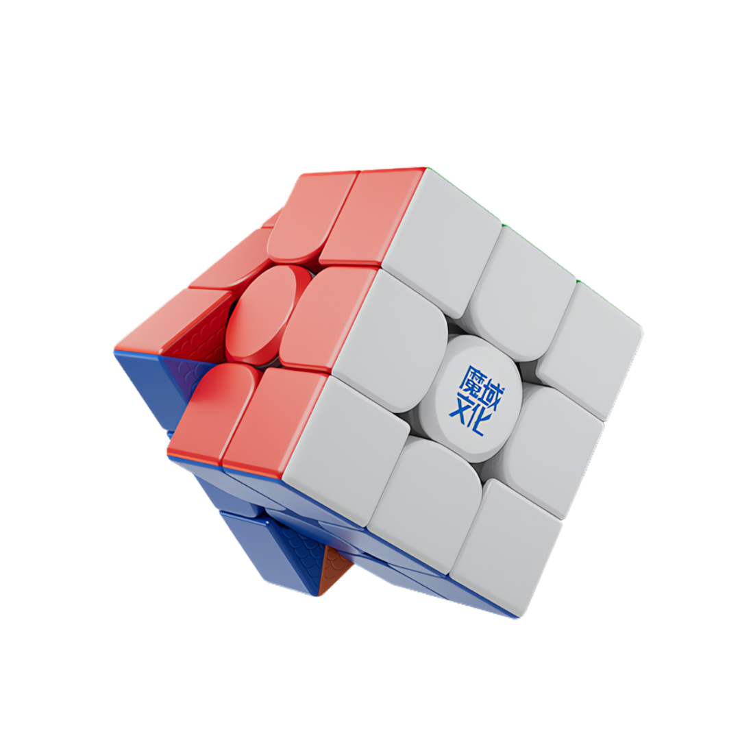 MoYu%20Weilong%20WRM%20V10%203x3%20Rubik's%20Cube%20-%20Image%205