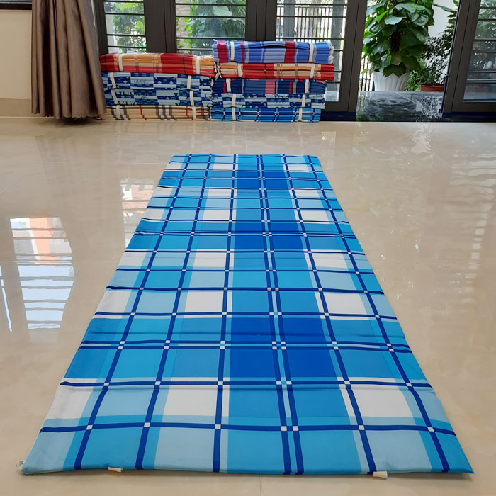 Đệm ngủ trưa văn phòng, nệm cá nhân, đệm du lịch