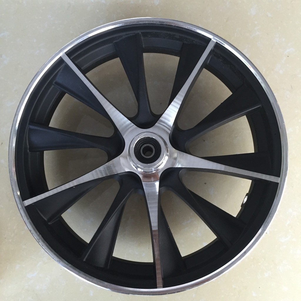 Vành đĩa trước Xmen -12 phanh đĩa
