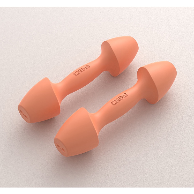 Tạ tay nữ cao cấp thế hệ mới – fed-xm0110