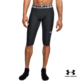 Under Armour Men's Baseline Knee Tights 