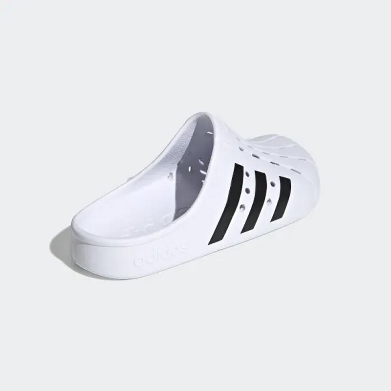 adidas adilette clog women's