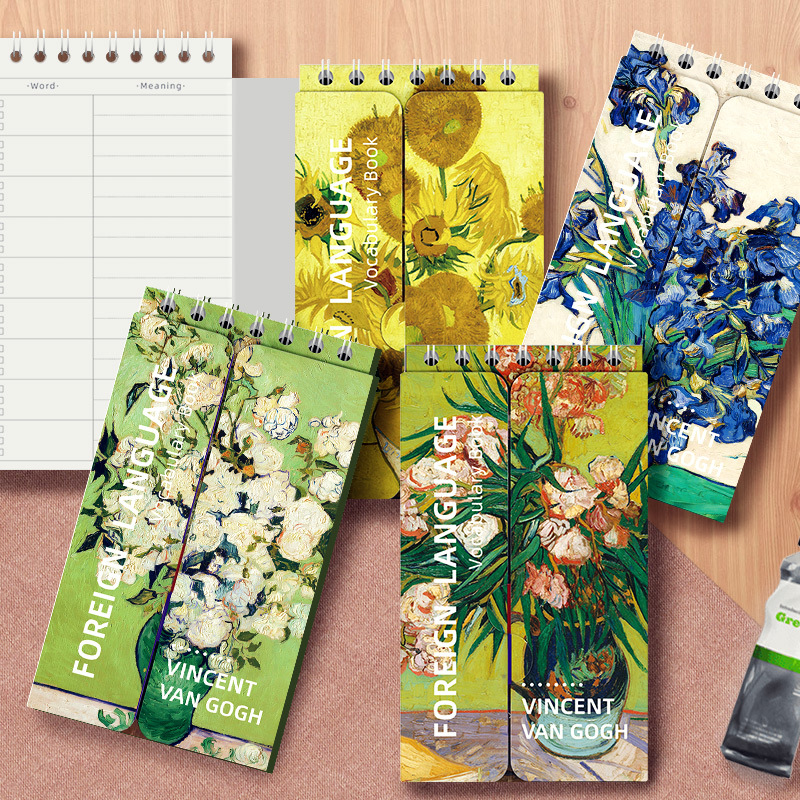 Portable%20Mini%20Notebook%20Japanese%20Famous%20Painting%20Pocket%20Spiral%20Notebook%20Languages%20Learning%20Word%20Book%20for%20School%20Stationery%20-%20Image%204